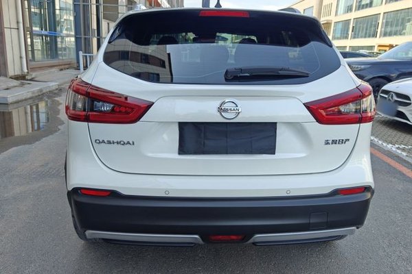 Nissan Qashqai 2022, 28300 км, за 14660 USD - фото 7