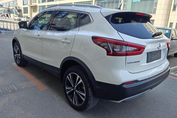 Nissan Qashqai 2022, 28300 км, за 14660 USD - фото 8