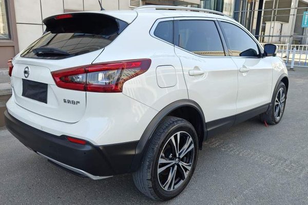 Nissan Qashqai 2022, 28300 км, за 14660 USD - фото 9