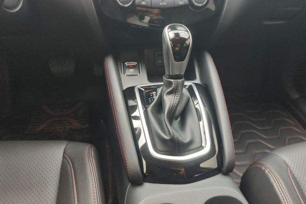Nissan Qashqai 2022, 28300 км, за 14660 USD - фото 14