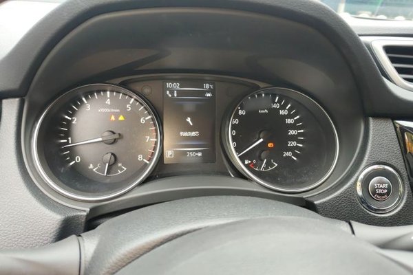Nissan Qashqai 2022, 28300 км, за 14660 USD - фото 11