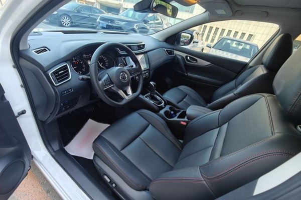 Nissan Qashqai 2022, 28300 км, за 14660 USD - фото 18