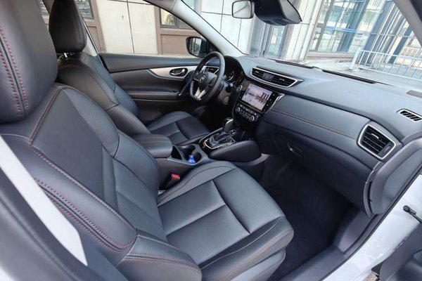 Nissan Qashqai 2022, 28300 км, за 14660 USD - фото 19