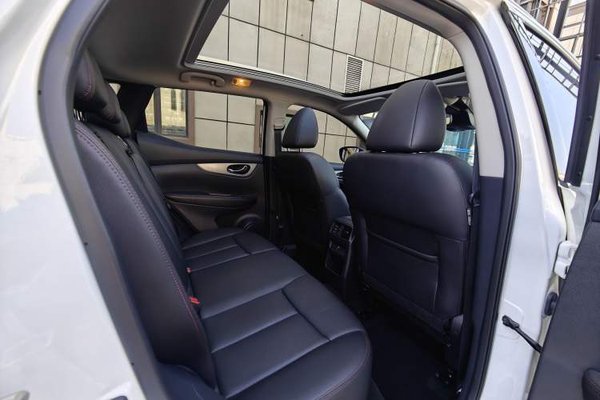 Nissan Qashqai 2022, 28300 км, за 14660 USD - фото 21