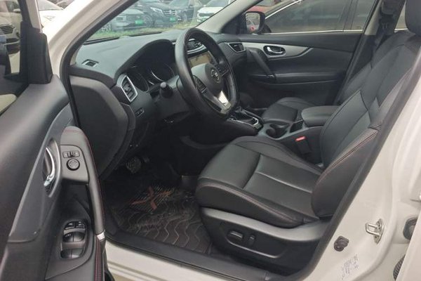 Nissan Qashqai 2022, 28300 км, за 14660 USD - фото 15