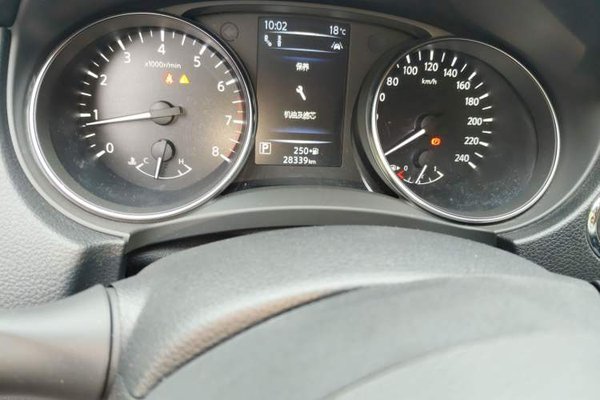 Nissan Qashqai 2022, 28300 км, за 14660 USD - фото 12