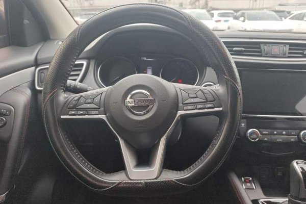 Nissan Qashqai 2022, 28300 км, за 14660 USD - фото 10