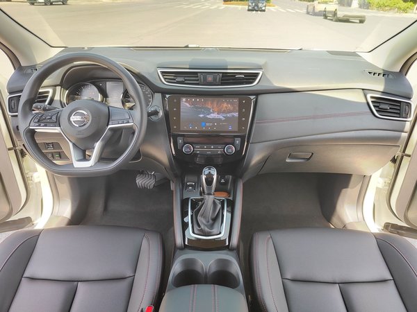 Nissan Qashqai 2022, 41300 км, за 13181 USD - фото 11