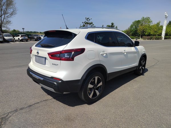 Nissan Qashqai 2022, 41300 км, за 13181 USD - фото 6