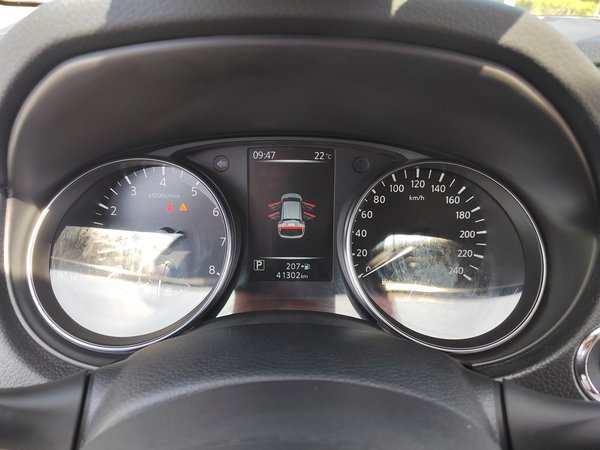 Nissan Qashqai 2022, 41300 км, за 13181 USD - фото 8