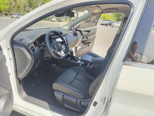 Nissan Qashqai 2022, 41300 км, за 13181 USD - фото 15