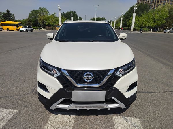 Nissan Qashqai 2022, 41300 км, за 13181 USD