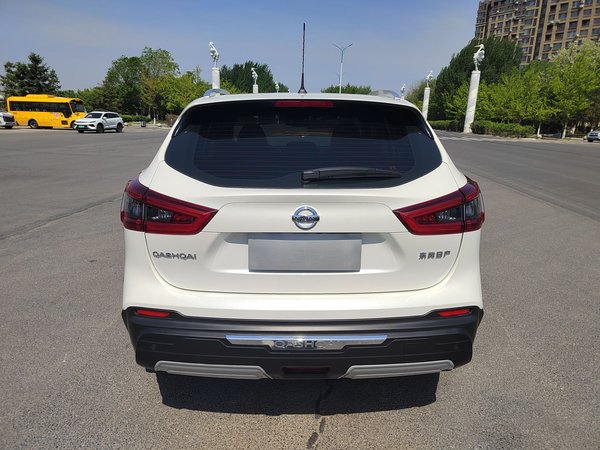 Nissan Qashqai 2022, 41300 км, за 13181 USD