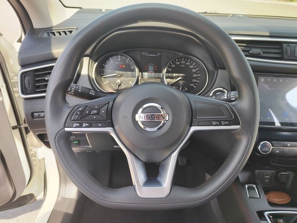 Nissan Qashqai 2022, 41300 км, за 13181 USD - фото 12