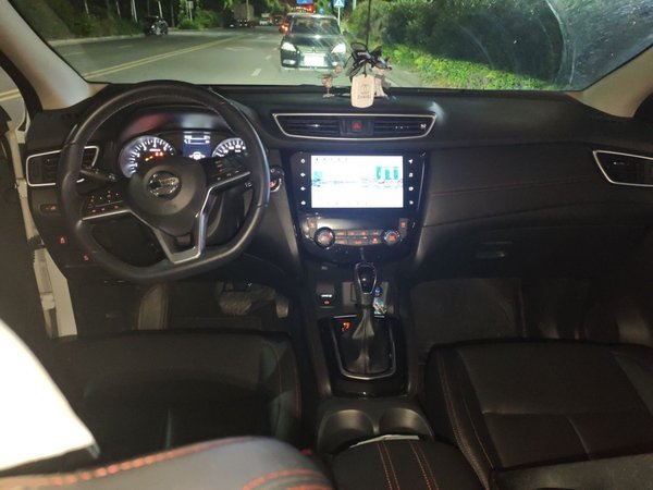 Nissan Qashqai 2022, 44000 км, за 11011 USD - фото 10