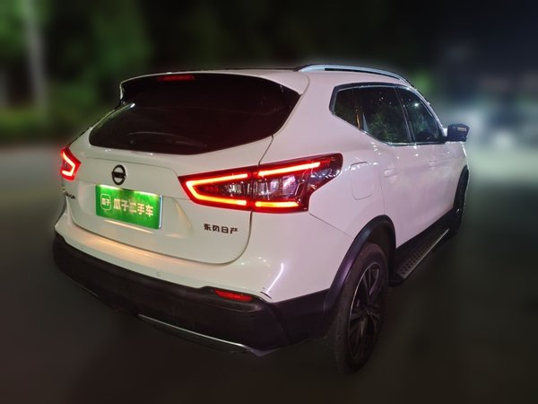 Nissan Qashqai 2022, 44000 км, за 11011 USD - фото 6