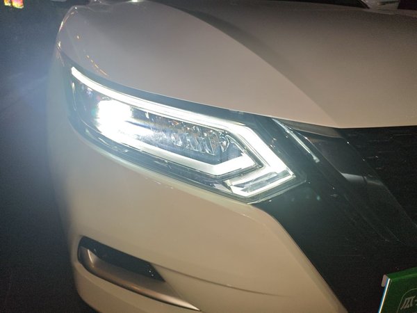 Nissan Qashqai 2022, 44000 км, за 11011 USD - фото 7