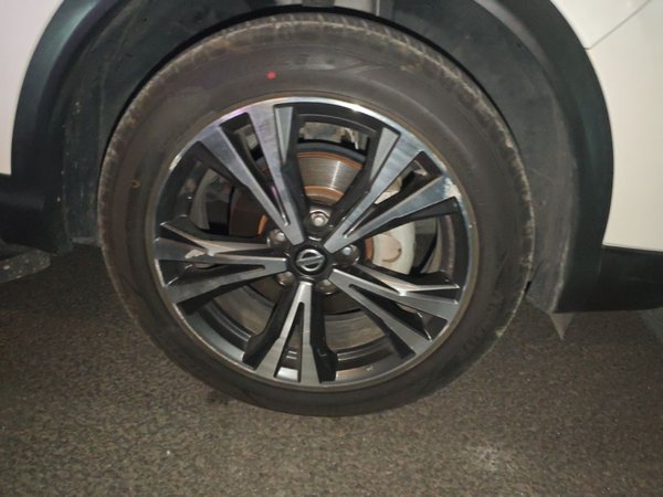 Nissan Qashqai 2022, 44000 км, за 11011 USD - фото 8