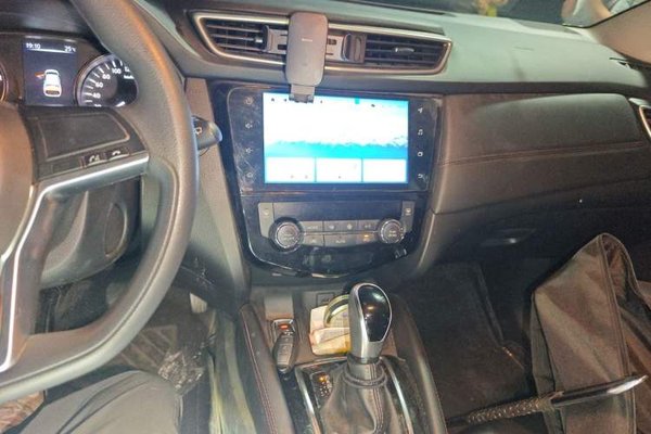 Nissan Qashqai 2022, 45500 км, за 12315 USD - фото 14