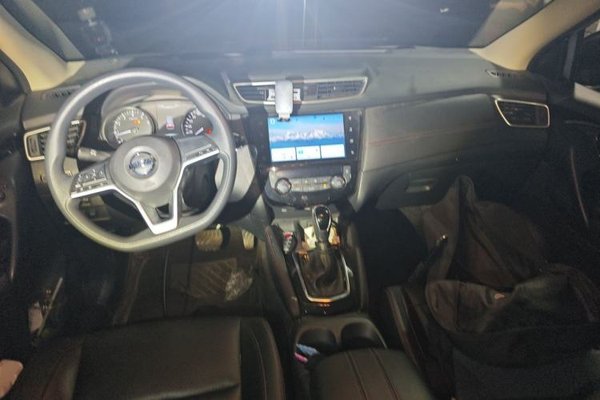 Nissan Qashqai 2022, 45500 км, за 12315 USD - фото 10