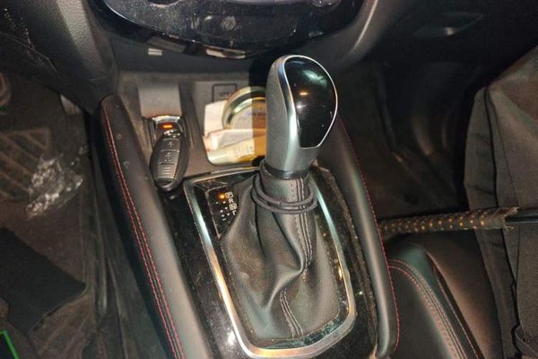 Nissan Qashqai 2022, 45500 км, за 12315 USD - фото 15