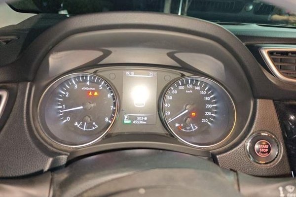 Nissan Qashqai 2022, 45500 км, за 12315 USD - фото 12