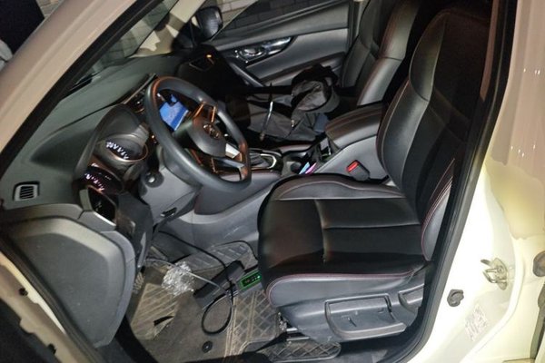 Nissan Qashqai 2022, 45500 км, за 12315 USD - фото 16