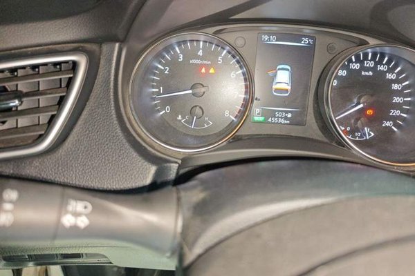 Nissan Qashqai 2022, 45500 км, за 12315 USD - фото 13