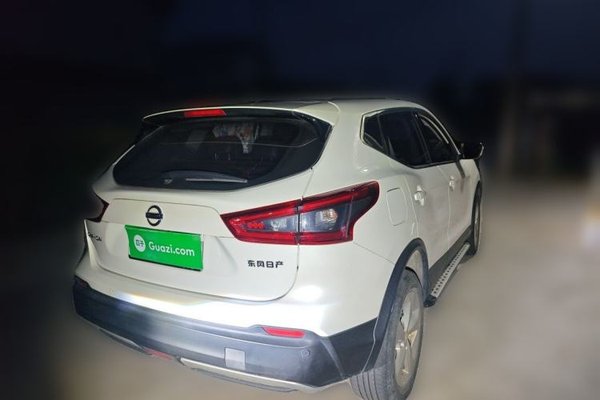 Nissan Qashqai 2022, 45500 км, за 12315 USD - фото 6