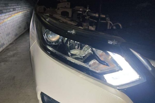 Nissan Qashqai 2022, 45500 км, за 12315 USD - фото 7