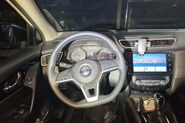 Nissan Qashqai 2022, 45500 км, за 12315 USD - фото 11