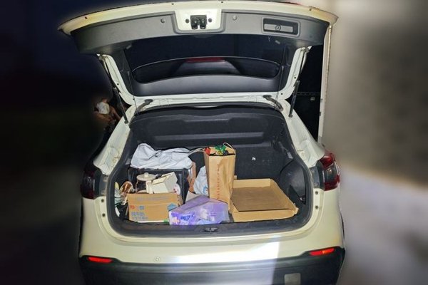 Nissan Qashqai 2022, 45500 км, за 12315 USD - фото 20
