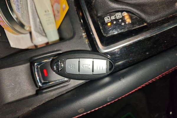 Nissan Qashqai 2022, 45500 км, за 12315 USD - фото 9