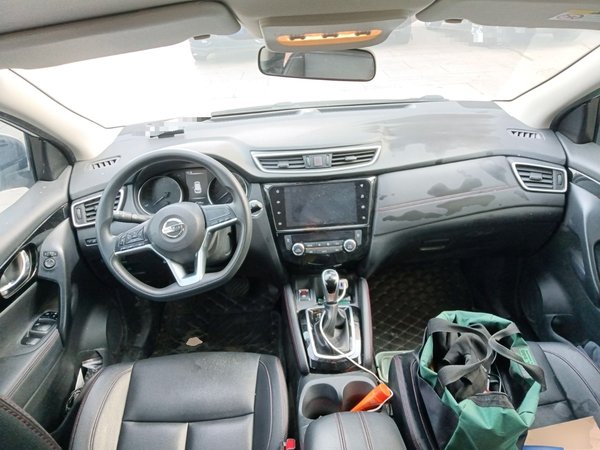 Nissan Qashqai 2022, 47300 км, за 12940 USD - фото 10