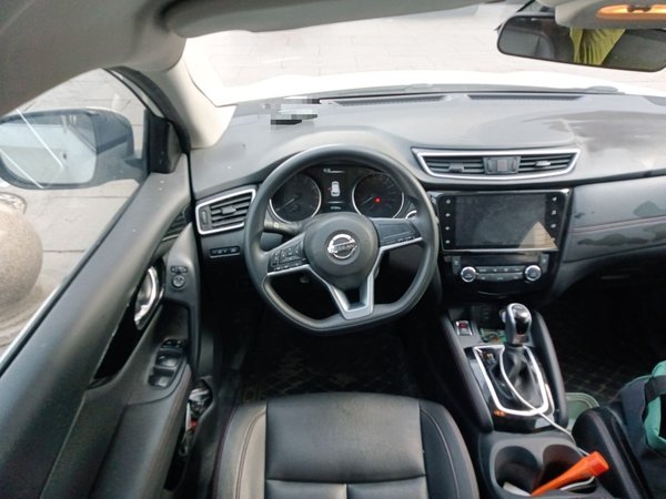 Nissan Qashqai 2022, 47300 км, за 12940 USD - фото 11