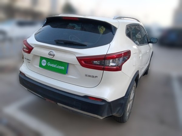 Nissan Qashqai 2022, 47300 км, за 12940 USD - фото 6