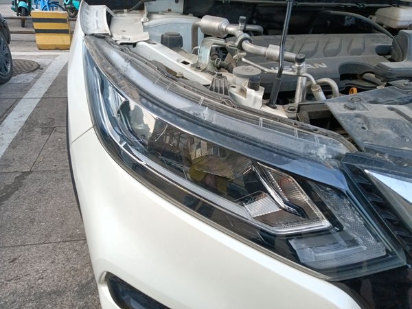 Nissan Qashqai 2022, 47300 км, за 12940 USD - фото 7