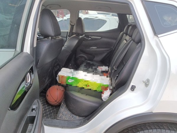 Nissan Qashqai 2022, 47300 км, за 12940 USD - фото 18