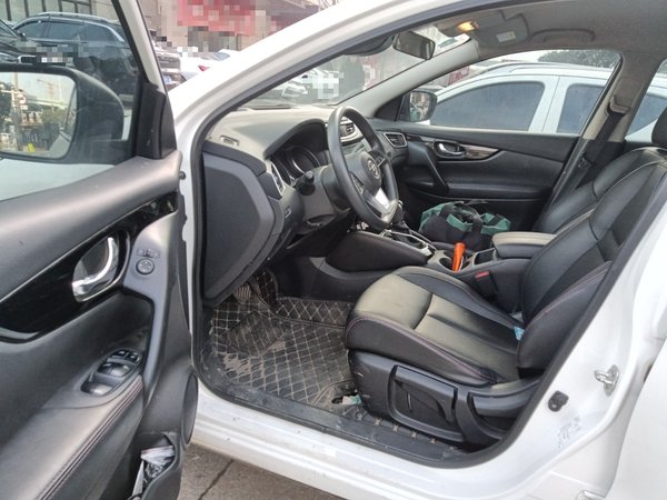Nissan Qashqai 2022, 47300 км, за 12940 USD - фото 17
