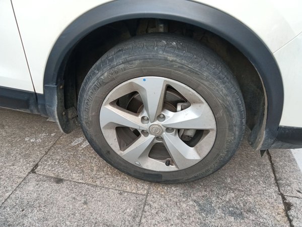 Nissan Qashqai 2022, 47300 км, за 12940 USD - фото 8