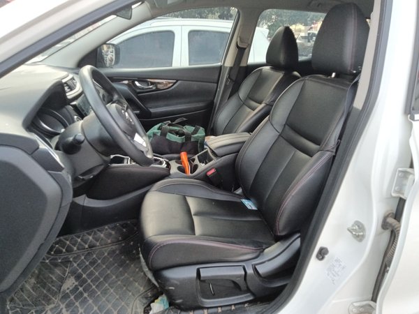 Nissan Qashqai 2022, 47300 км, за 12940 USD - фото 16