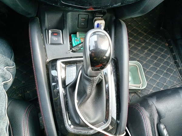 Nissan Qashqai 2022, 47300 км, за 12940 USD - фото 15