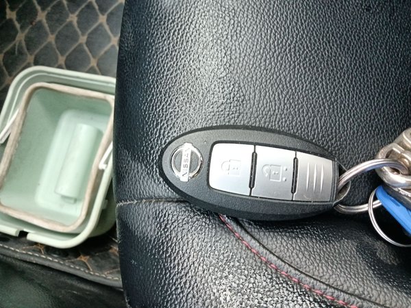 Nissan Qashqai 2022, 47300 км, за 12940 USD - фото 9