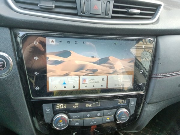 Nissan Qashqai 2022, 47300 км, за 12940 USD - фото 14