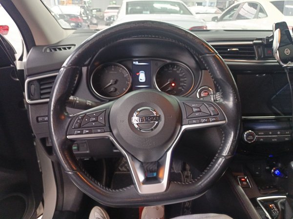 Nissan Qashqai 2022, 51100 км, за 13179 USD - фото 14