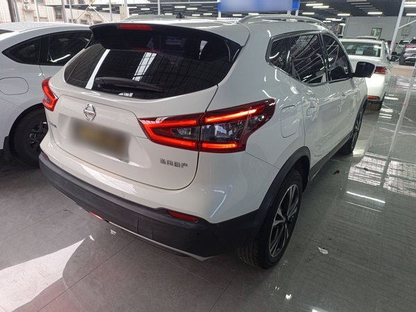 Nissan Qashqai 2022, 51100 км, за 13179 USD - фото 6