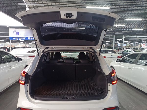 Nissan Qashqai 2022, 51100 км, за 13179 USD - фото 22