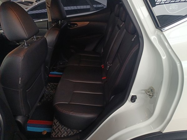 Nissan Qashqai 2022, 51100 км, за 13179 USD - фото 20