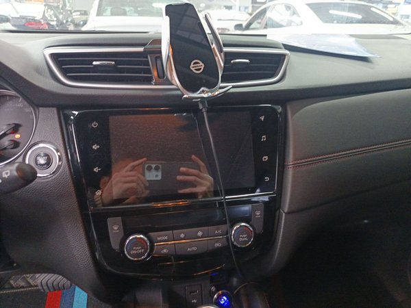 Nissan Qashqai 2022, 51100 км, за 13179 USD - фото 16