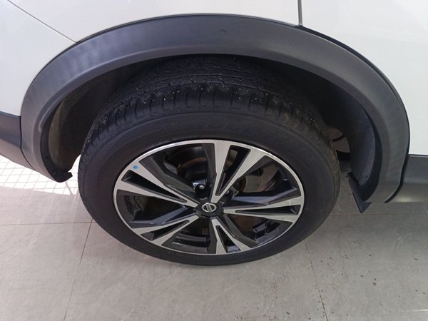 Nissan Qashqai 2022, 51100 км, за 13179 USD - фото 10